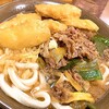 牧のうどん 博多バスターミナル店