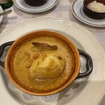 サラマンジェ ド イザシ ワキサカ - 