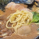 ラーメン 大國家 - 