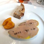 Benoit Alain Ducasse - 