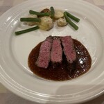 サラマンジェ ド イザシ ワキサカ - 