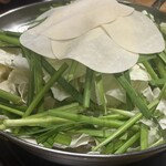 博多もつ将 総本店 - 