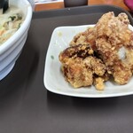 てんまる食堂 - 