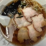 来々軒 - 