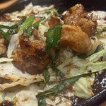 博多もつ将 総本店 - 