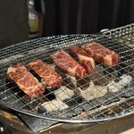 北新地やまがた屋 - 