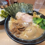 ラーメン 大國家 - 