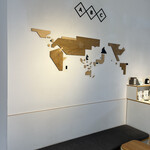 アルファ・ベータ・コーヒー・クラブ - 