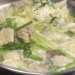 博多もつ将 総本店 - 