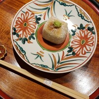 銀座うち山 - 