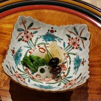 銀座うち山 - 