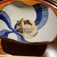 銀座うち山 - 