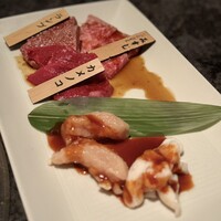 焼肉チャンピオン ペントハウス - 