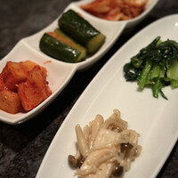 焼肉チャンピオン ペントハウス - 