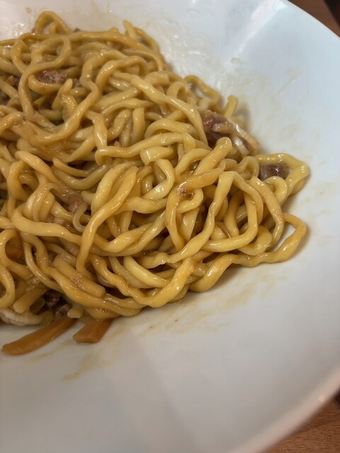 親鶏らぁ麺 いし川 - 秋田（ラーメン）の写真