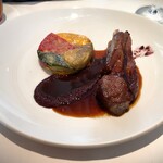 Benoit Alain Ducasse - 