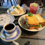 ヌーベル・クラシック - 見ているだけで凄く幸せ(≧∀≦)