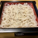 千種豊月 - 天せいろ