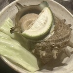 長浜屋台 やまちゃん - 