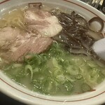 長浜屋台 やまちゃん 天神店 - 