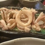 長浜屋台 やまちゃん 天神店 - 