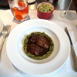 Benoit Alain Ducasse - 