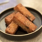 le comptoir BARCHICA03 - 揚げリゾット