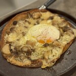 le comptoir BARCHICA03 - ガレット