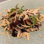 le comptoir BARCHICA03 - 冷製ロッシーニ