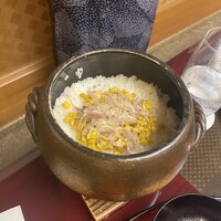 加賀屋 銀座店 - 