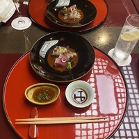加賀屋 銀座店 - 