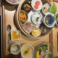 やさい家めい ルミネ横浜店 - 