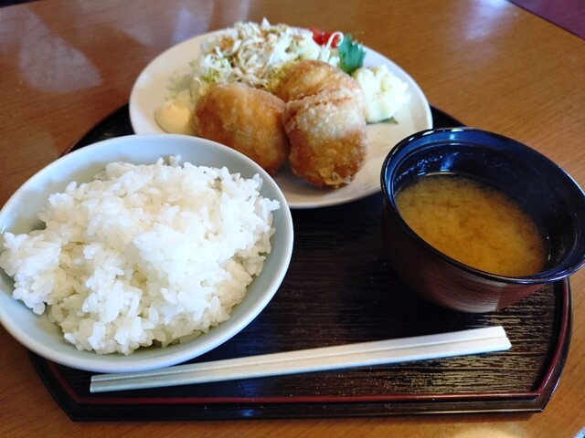 からあげ884（ハヤシ） - 帯広（鳥料理）の写真