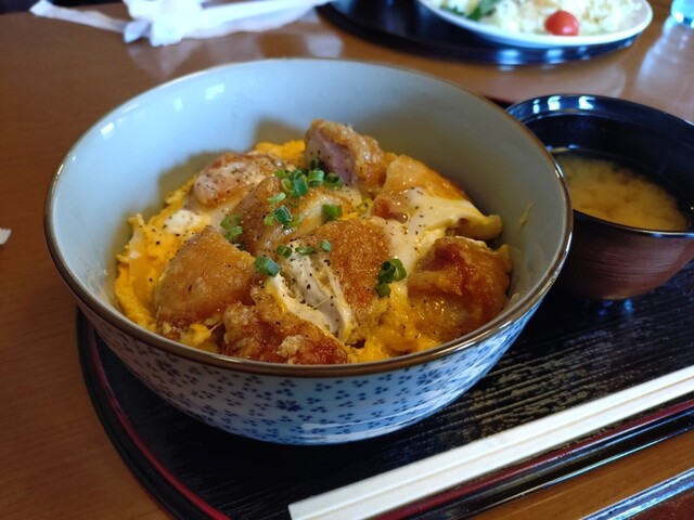 からあげ884（ハヤシ） - 帯広（鳥料理）の写真