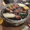 天満 肉焼屋