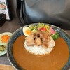 スパイス欧風カレー PAIKAJI