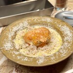 ビストロ リタ - 