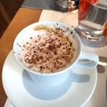 Benoit Alain Ducasse - 