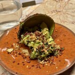 ビストロ リタ 新宿店 - 