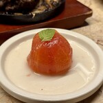 ビストロ リタ - 