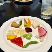 ラ・ボンヌターブル - 