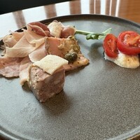 アトモス･イタリアンダイニング - 