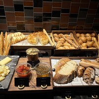 アトモス･イタリアンダイニング - 