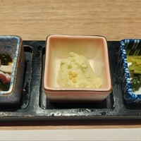 おたる政寿司 銀座 - 