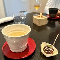 ラ・ボンヌターブル - 