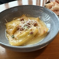 アトモス･イタリアンダイニング - 