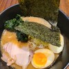 Uchidaya Ramen - 料理写真: