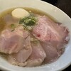 町田汁場 しおらーめん 進化 町田駅前店