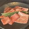焼肉うしごろ 銀座並木通り店