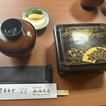 うなぎ割烹山田 - 